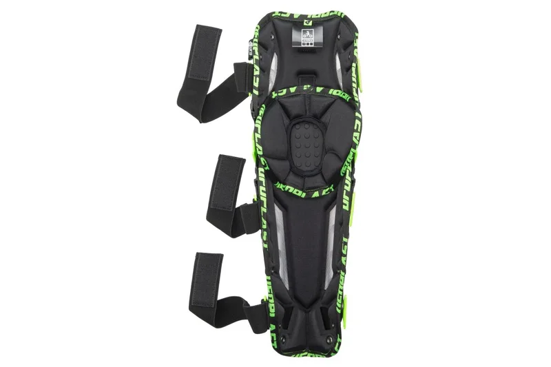 UFO KNEE SHIN GUARD UFO CRYPTON