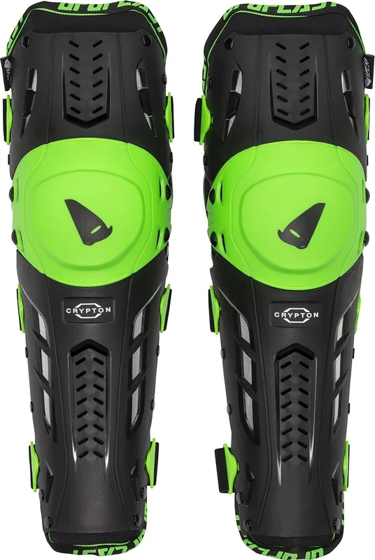 UFO KNEE SHIN GUARD UFO CRYPTON