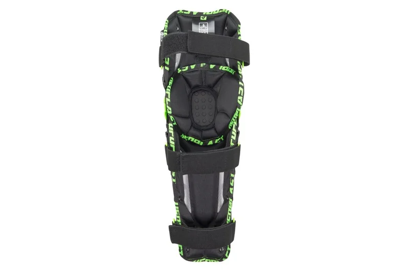 UFO KNEE SHIN GUARD UFO CRYPTON