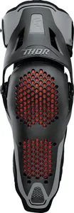 THOR KNEEGUARD SENTINEL BK