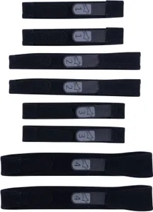 ALPINESTARS STRAPS SET SINGLE RK-7/10
