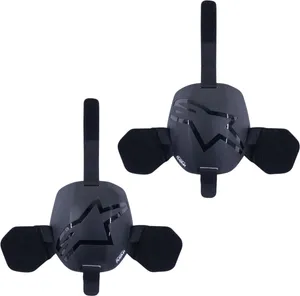 ALPINESTARS KNEE CUP KIT RK-7/10