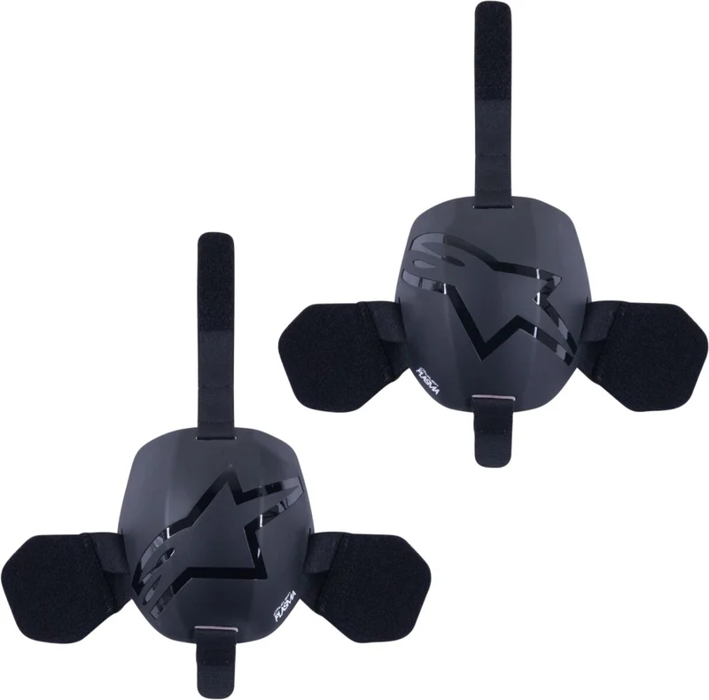 ALPINESTARS KNEE CUP KIT RK-7/10 LXL