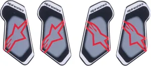ALPINESTARS STICKER SET RK-7