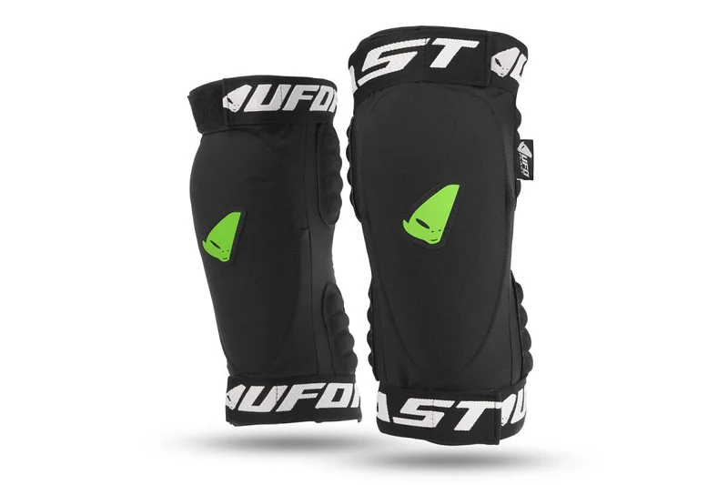 UFO KNEE GUARD UFO SPARTAN S/M