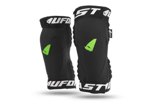 UFO KNEE GUARD UFO SPARTAN L/XL
