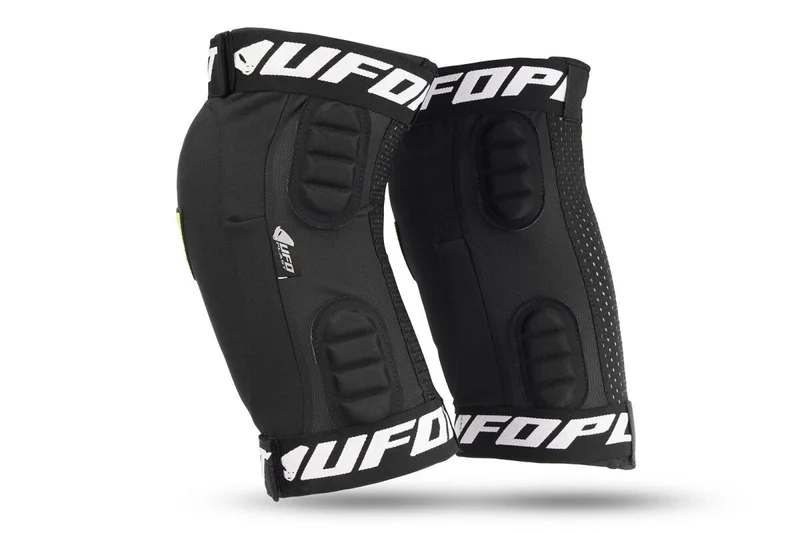 UFO KNEE GUARD UFO SPARTAN L/XL