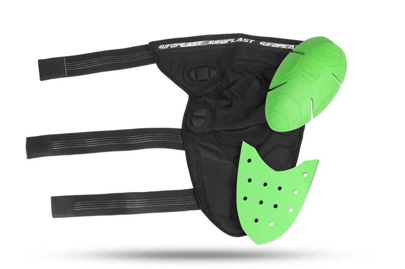 UFO KNEE GUARD JACKAL L/XL
