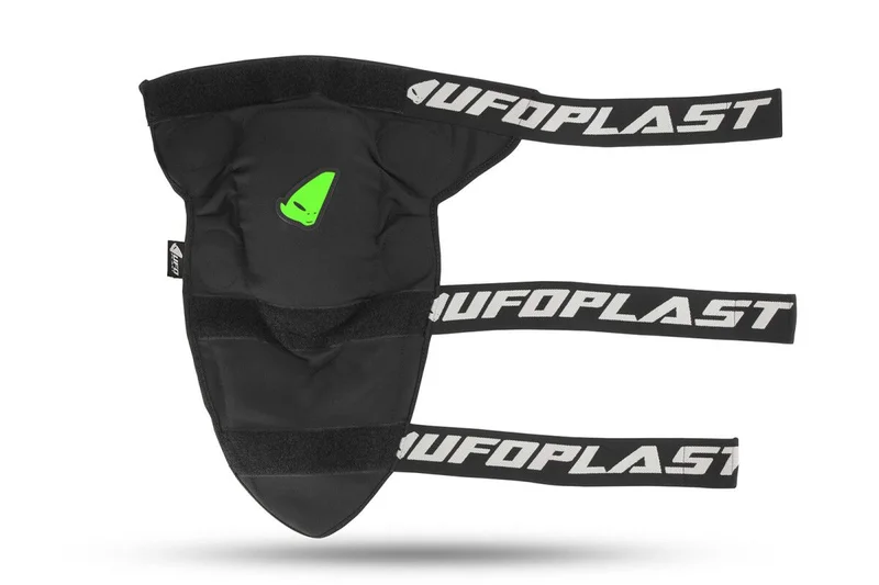 UFO KNEE GUARD JACKAL L/XL