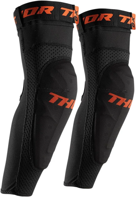 THOR GUARD ELBO COMP XP BK S/M