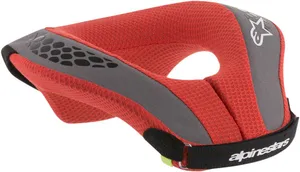 ALPINESTARS NECKROLL YOUTH SEQUENCE B/R