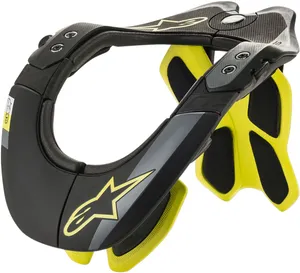 ALPINESTARS NECK SUPPORT BIO