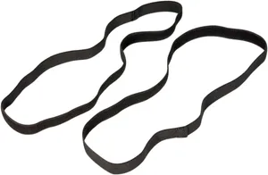 ALPINESTARS A-STRAP YNS ASSEMBLY