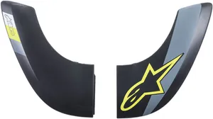ALPINESTARS CHIN PLATE FOR BNS-2