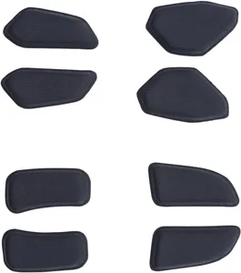 ALPINESTARS INSERT PAD SET FOR BNS-2