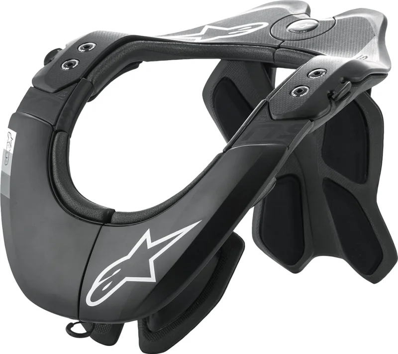 ALPINESTARS NECK SUPPORT BIO BG XS/M