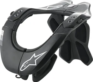 ALPINESTARS NECK SUPPORT BIO BG