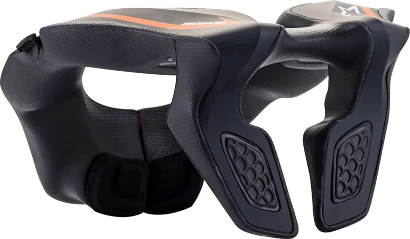 ALPINESTARS NECK SUPPORT B/O