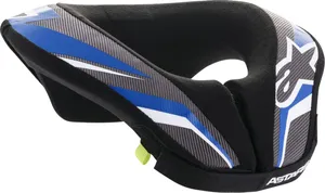 ALPINESTARS NECKROLL YOUTH SEQUENCE B/B