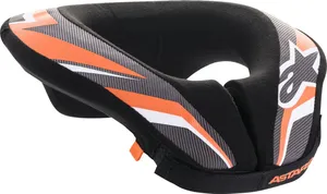 ALPINESTARS NECKROLL YOUTH SEQUENCE B/O