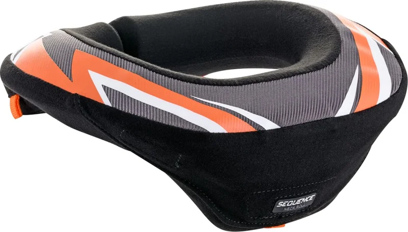 ALPINESTARS NECK ROLL SEQ BGO S/M