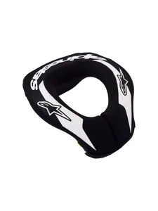 ALPINESTARS NECKROLL YOUTH SEQUENCE B/W