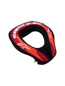 ALPINESTARS NECKROLL YOUTH SEQUENCE R/W