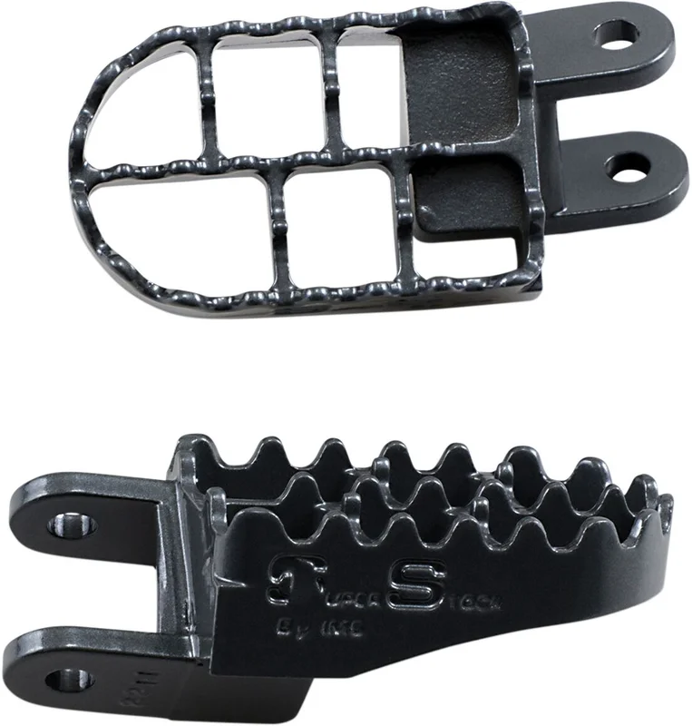 IMS PRODUCTS INC. FOOTPEGS SUPERSTOCK FRONT