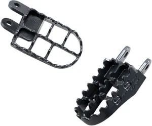 IMS PRODUCTS INC. FOOTPEGS SUPERSTOCK FRONT