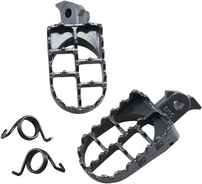 IMS PRODUCTS INC. FOOTPEGS SUPERSTOCK FRONT