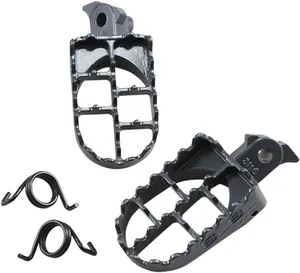 IMS PRODUCTS INC. FOOTPEGS SUPERSTOCK FRONT