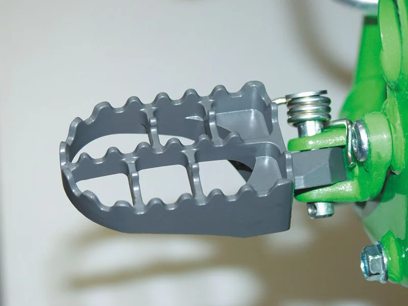 IMS PRODUCTS INC. FOOTPEGS SUPERSTOCK FRONT