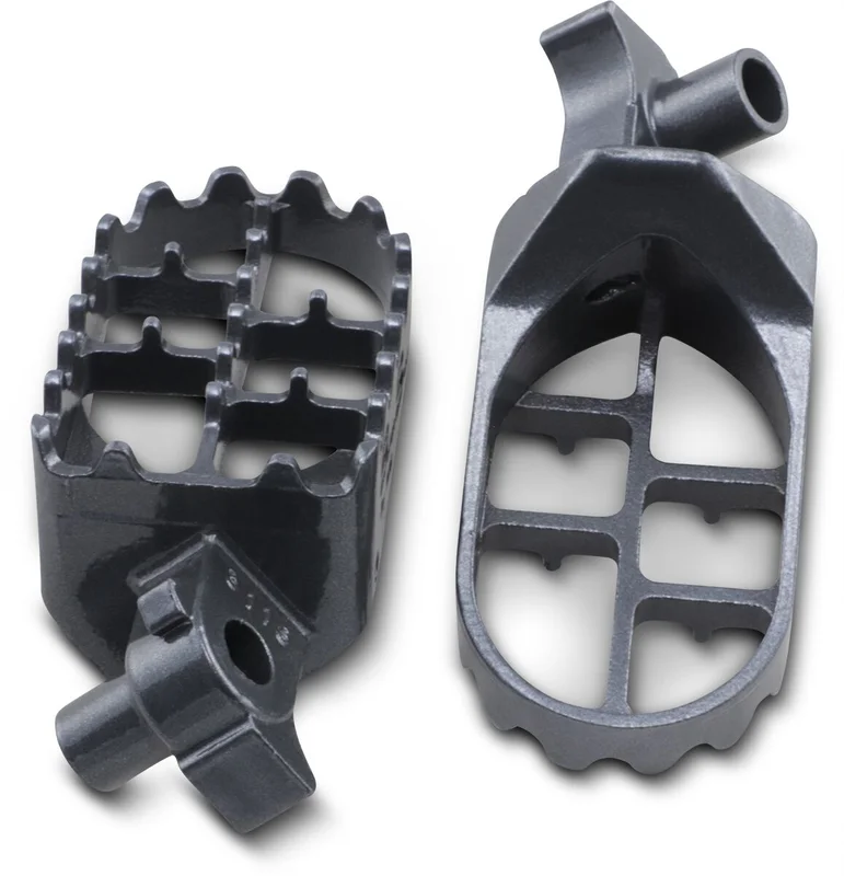 IMS PRODUCTS INC. FOOTPEGS SUPERSTOCK FRONT