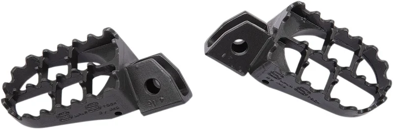 IMS PRODUCTS INC. FOOTPEGS SUPERSTOCK FRONT