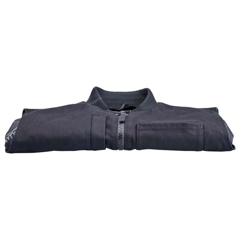 Biltwell 4 Speed vest black