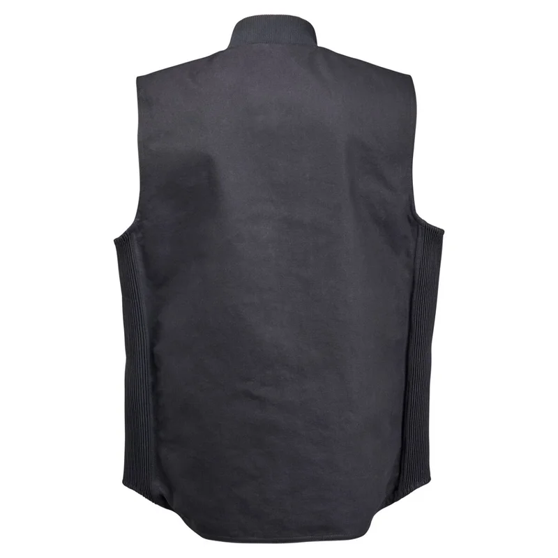 Biltwell 4 Speed vest black