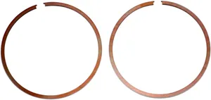 WISECO PISTON RING SET