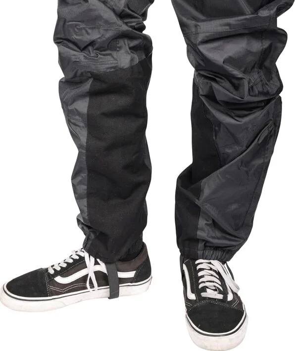 Thrashin Supply Co. PANT MISSION RAIN SM/MD