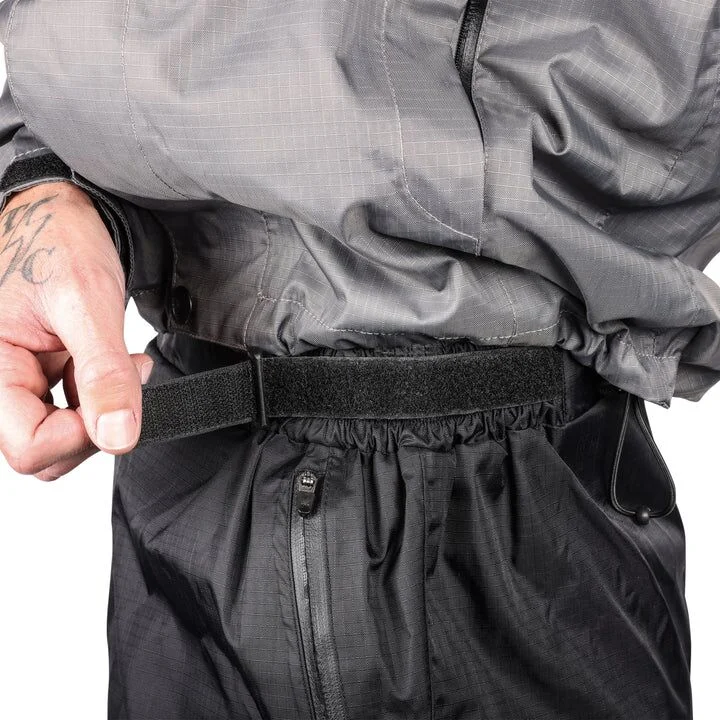 Thrashin Supply Co. PANT MISSION RAIN 2X/3X