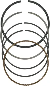 WISECO PISTON RING SET