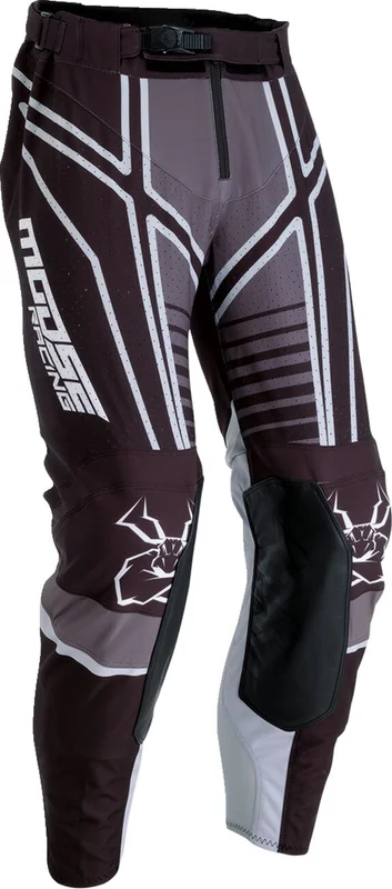 MOOSE RACING PANT AGROID STEALTH 28