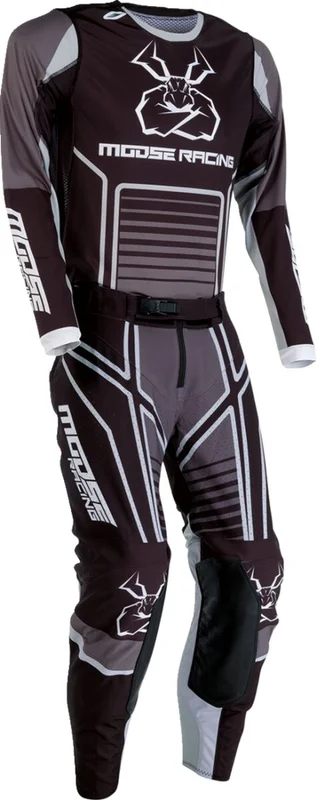 MOOSE RACING PANT AGROID STEALTH 28
