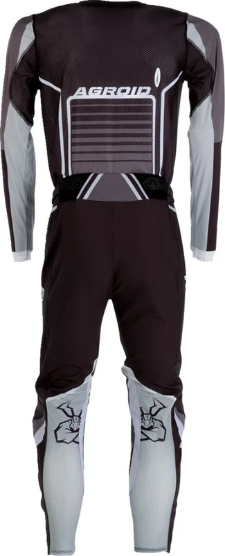 MOOSE RACING PANT AGROID STEALTH 28