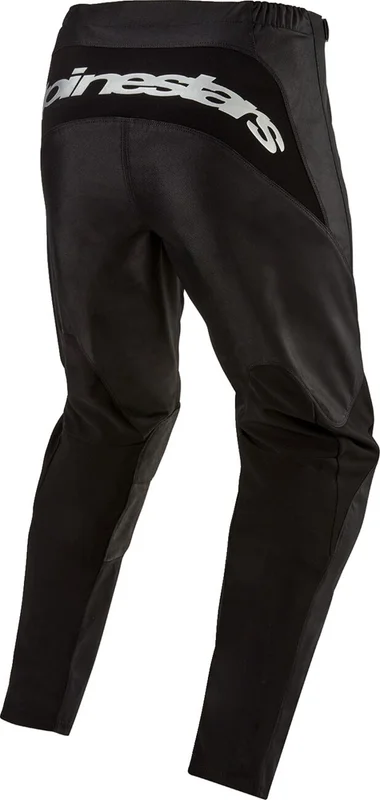 ALPINESTARS PANT F-GRAPH BLK/SILV 28