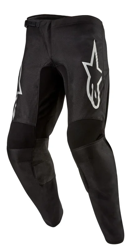 ALPINESTARS PANT F-GRAPH BLK/SILV 30