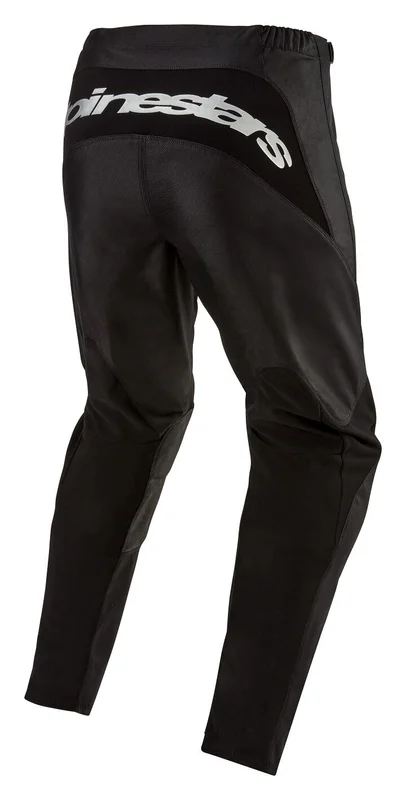 ALPINESTARS PANT F-GRAPH BLK/SILV 30