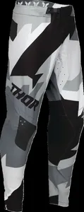 THOR PANT SPORT BRAVE BLACK