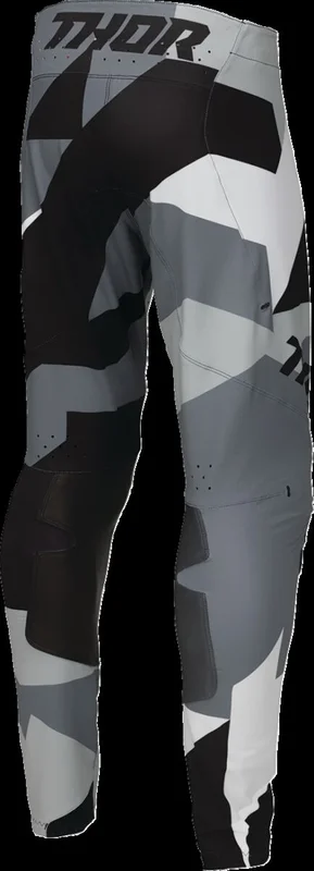 THOR PANT SPORT BRAVE BLACK 40