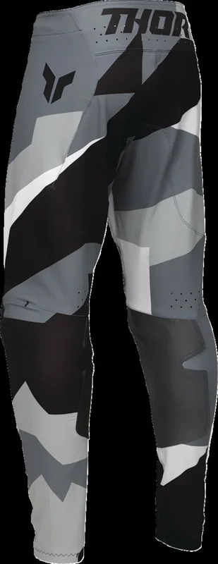 THOR PANT SPORT BRAVE BLACK 40