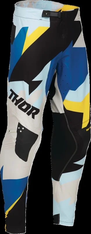 THOR PANT SPORT BRAVE BLUE 31